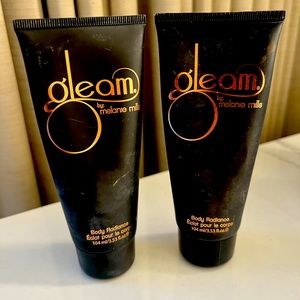 Gleam by Melanie Mills Bronzer